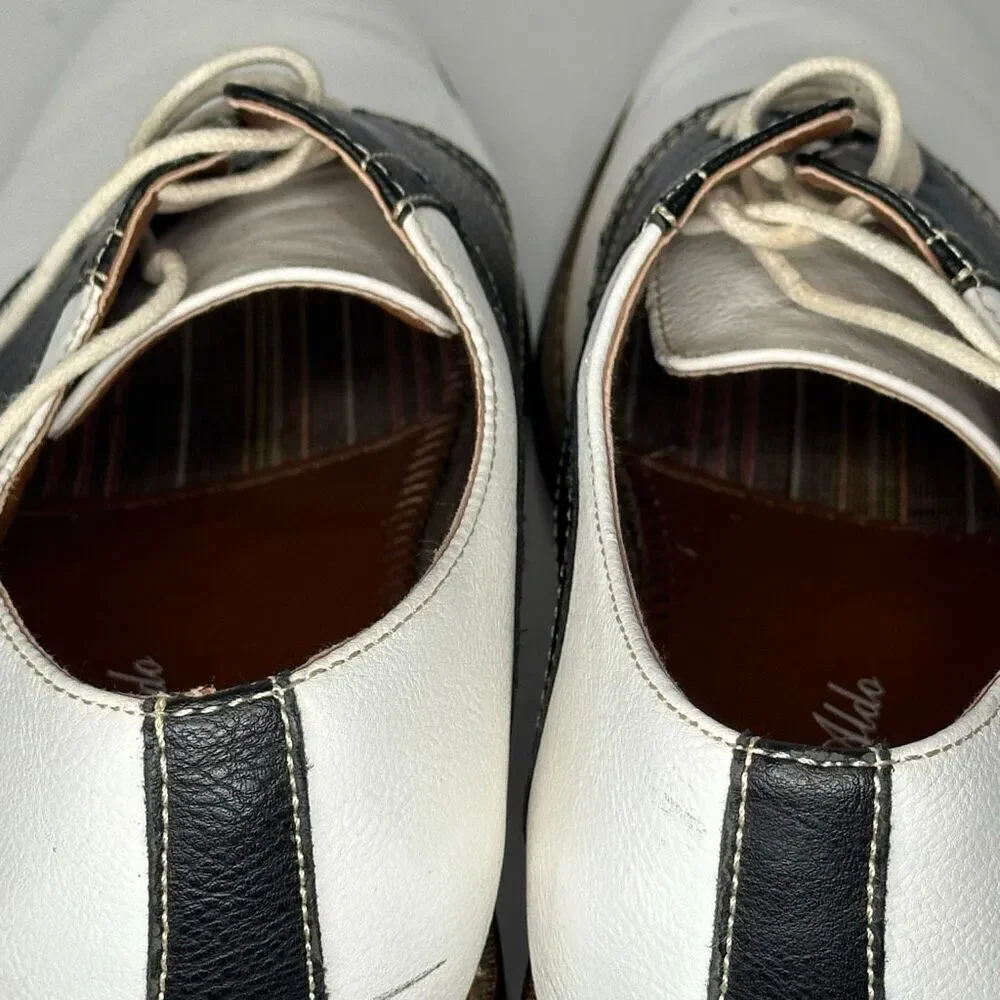 Ferro Aldo these shoes